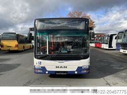 MAN A 23 Lion's City/ Klima/ Euro6/ O 530 G/ Citaro