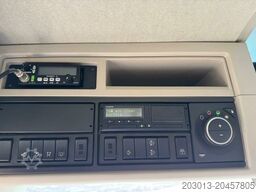 VOLVO FH16 750 8X4 Holztransport Alukar TOP!