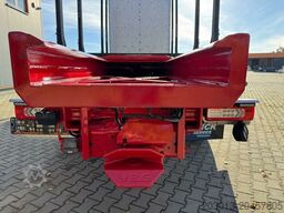 VOLVO FH16 750 8X4 Holztransport Alukar TOP!