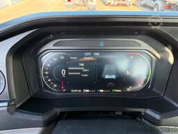 MAN 28.480 6x4 Abrollkipper Meiller Tectrum RS21.65