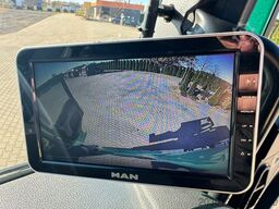 MAN TGS 28.480 6x4 Abrollkipper Meiller RS21.65