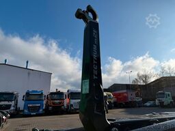 MAN 28.480 6x4 Abrollkipper Meiller Tectrum RS21.65