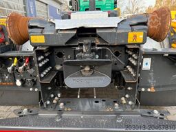 MAN 28.480 6x4 Abrollkipper Meiller Tectrum RS21.65