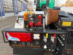 MAN 28.480 6x4 Abrollkipper Meiller Tectrum RS21.65