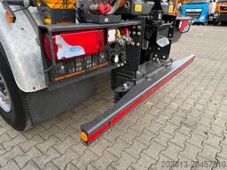 MAN 28.480 6x4 Abrollkipper Meiller Tectrum RS21.65