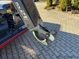 MAN 28.480 6x4 Abrollkipper Meiller Tectrum RS21.65