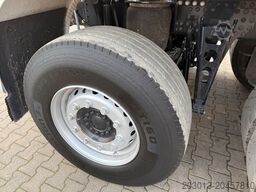 MAN 28.480 6x4 Abrollkipper Meiller Tectrum RS21.65