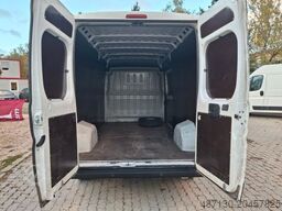CITROEN Jumper 35 L3H2 Club BlueHDi 140