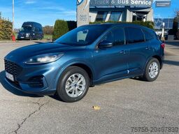FORD Kuga Plug-In Hybrid ST-Line X