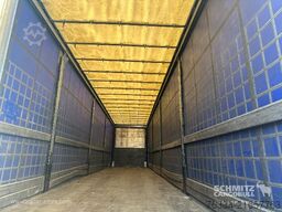 Schmitz Cargobull Semitrailer Curtainsider Standard