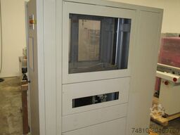 Asys FPS 30 B FPS 30 B