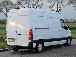 MERCEDES-BENZ SPRINTER 314 L2H2 Mbux Automaat!
