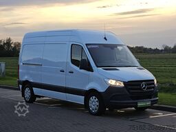 MERCEDES-BENZ SPRINTER 314 L2H2 Mbux Automaat!