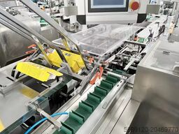 Shanghai catcalw trading company MzCBP01