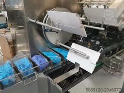 Shanghai catcalw trading company MzCBP01