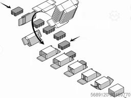 Shanghai catcalw trading company MzCBP01