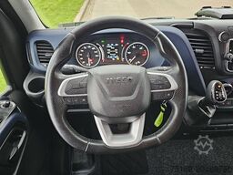 IVECO DAILY 35 S 16 AUT. LAADKLEP