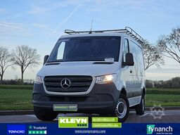MERCEDES-BENZ SPRINTER 314 ac automaat EURO6