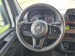 MERCEDES-BENZ SPRINTER 314 ac automaat EURO6