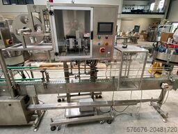alpha-pack GmbH SLA-100