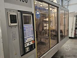 Krauss Maffei KM 800-5000 MC