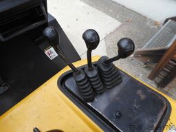 Yale GDP30TF Triplex + SS + ZV