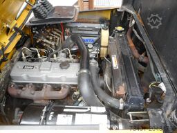 Yale GDP30TF Triplex + SS + ZV