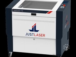 JustLaser JustLaser 10.6 / 80 Watt CO2 Lasersystem