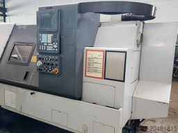 MAZAK SQT 200