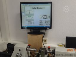 Mahr GmbH 828 Granit Längenkomperator