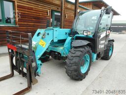 Bobcat TL 470