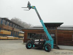 Bobcat TL 470