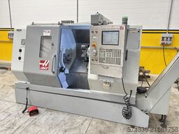 HAAS SL - 20