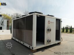 Used Industrial Chiller TRANE - 161 KW | With warranty