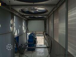 Used Industrial Chiller TRANE - 161 KW | With warranty