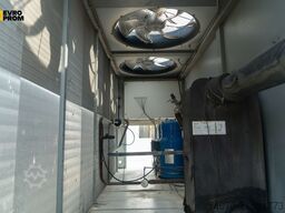 Used Industrial Chiller TRANE - 161 KW | With warranty