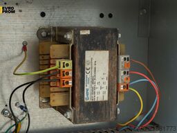 Used Industrial Chiller TRANE - 161 KW | With warranty