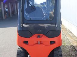Linde E 20-01 