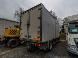 RENAULT PREMIUM 270 DXI (18 T )