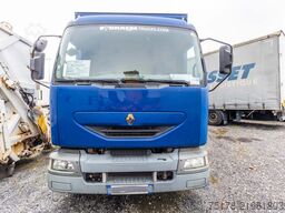 RENAULT MIDLUM 220 (16t) DCI + DHOLLANDIA