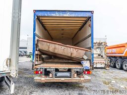 RENAULT MIDLUM 220 (16t) DCI + DHOLLANDIA