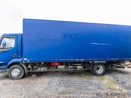 RENAULT MIDLUM 220 (16t) DCI + DHOLLANDIA