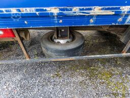 RENAULT MIDLUM 220 (16t) DCI + DHOLLANDIA