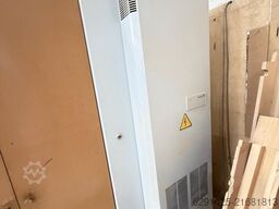 WEEKE BHC VENTURE 2M