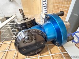 WEEKE BHC VENTURE 2M