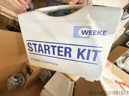 WEEKE BHC VENTURE 2M