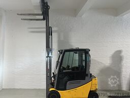 Jungheinrich EFG 320