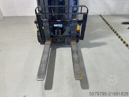 Jungheinrich EFG 320