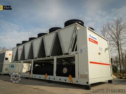 New Industrial chiller CLIMAVENETA - 656.5 KW | With warranty