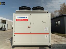 New Industrial chiller CLIMAVENETA - 656.5 KW | With warranty